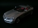 1:18 CMC Mercedes Benz - Mclaren SLR 2003 Silver. Uploaded by Rajas_85